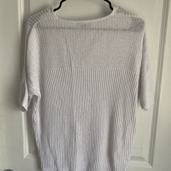 Chaps Sweater. - Picture 3 of 3